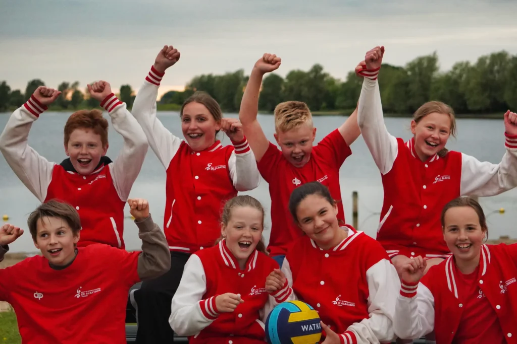 NK Waterpolo 2025 - ZV de Albatros