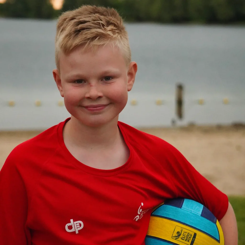 foto van Loek