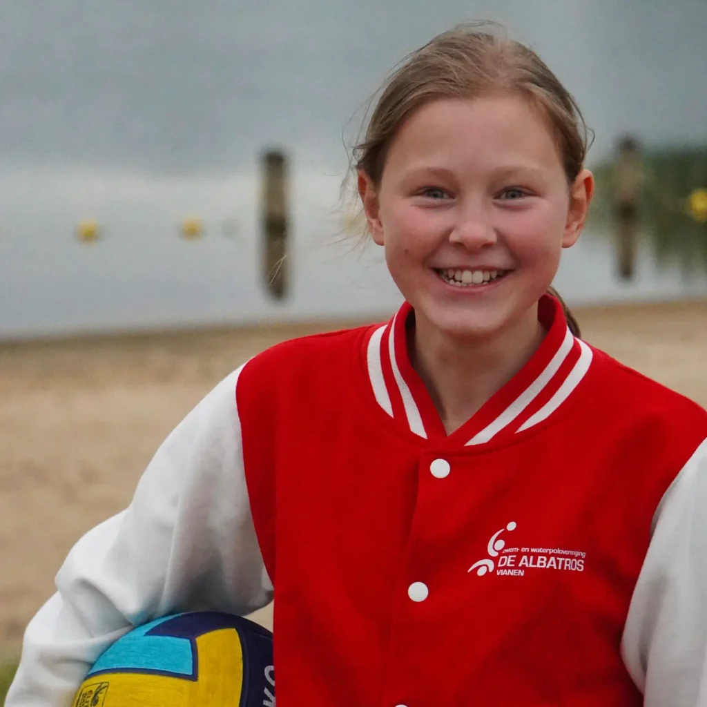foto van Esmee