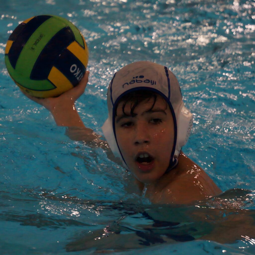 foto van Djordje foto van Djordje