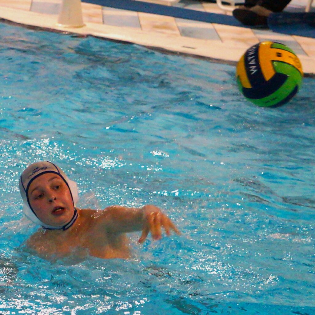 foto van Kai foto van Kai