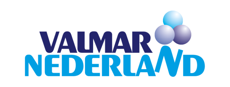 Logo Valmar Nederland