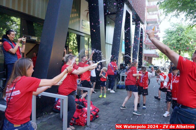 NK Waterpolo 2024 - ZV de Albatros 8e plaats- 006