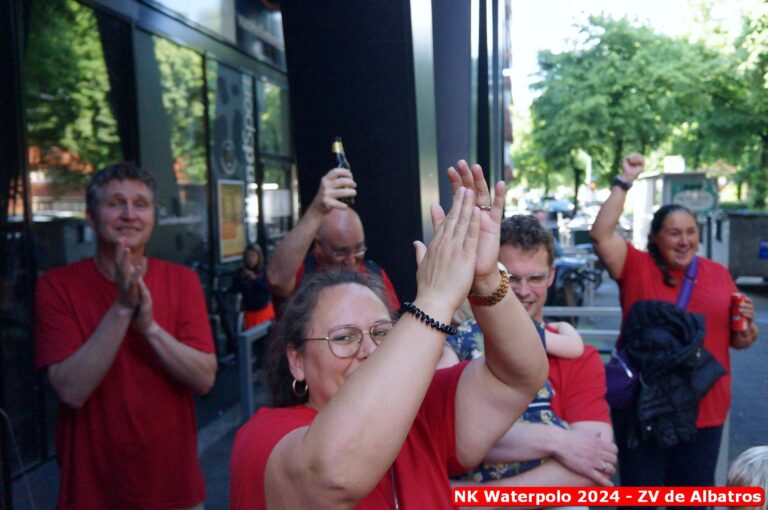 NK Waterpolo 2024 - ZV de Albatros 8e plaats- 013