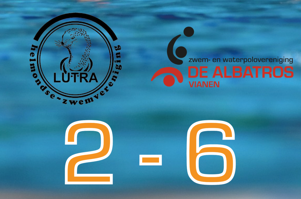 NK Waterpolo - HZV Lutra - ZV de Albatros