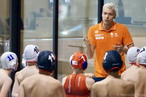 Afbeelding van Unieke Gastclinic bij ZV de Albatros: Trainen met Oranje-keeper Jelto Spijker!