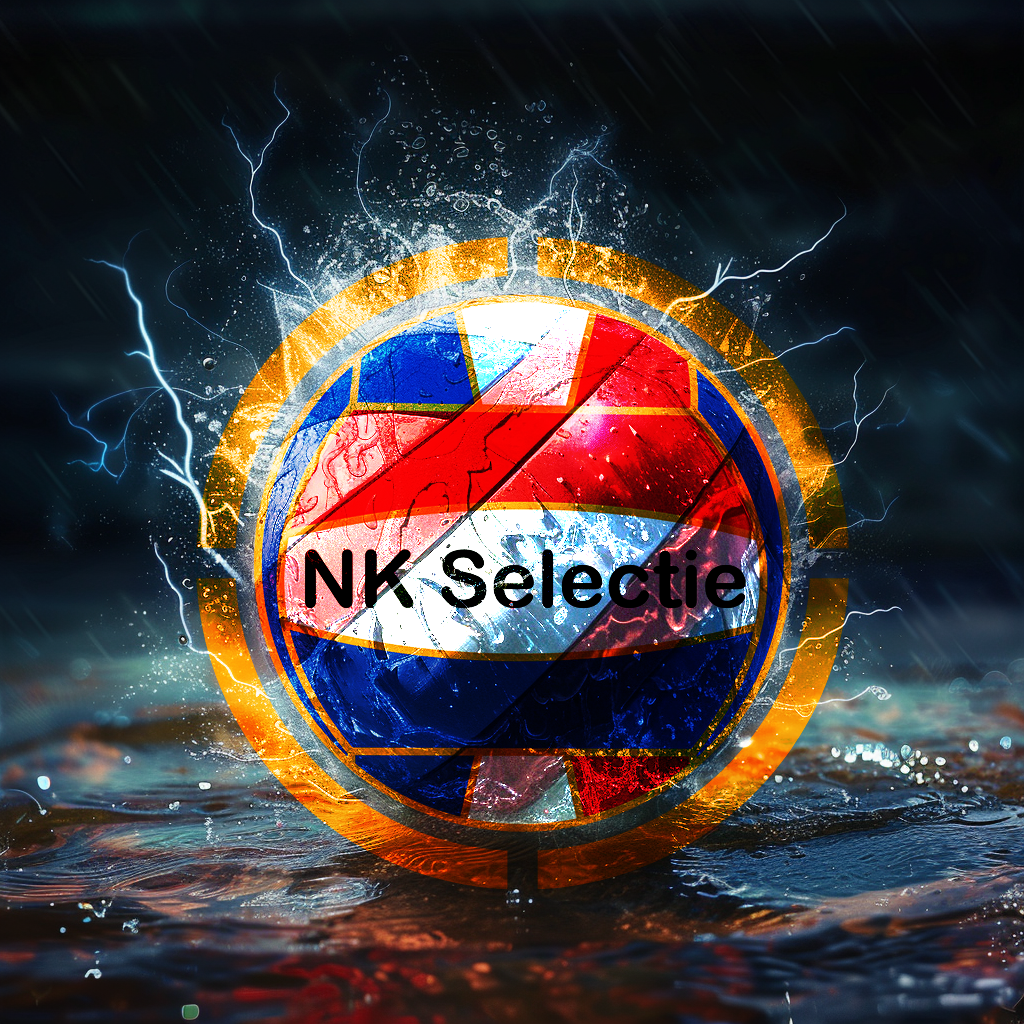 nk waterpolo - Waterpoloball + Logo - High details - Kelsey-Design