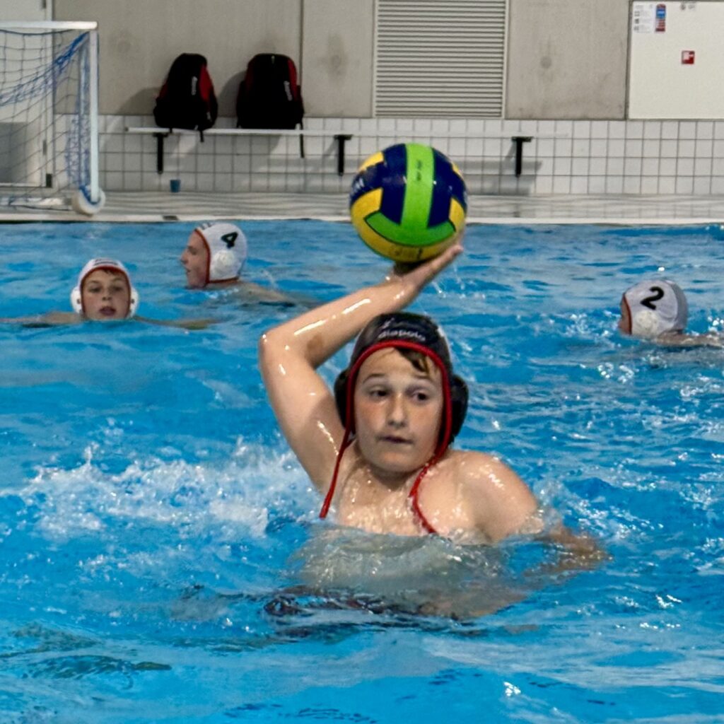 foto van Bas foto van Bas